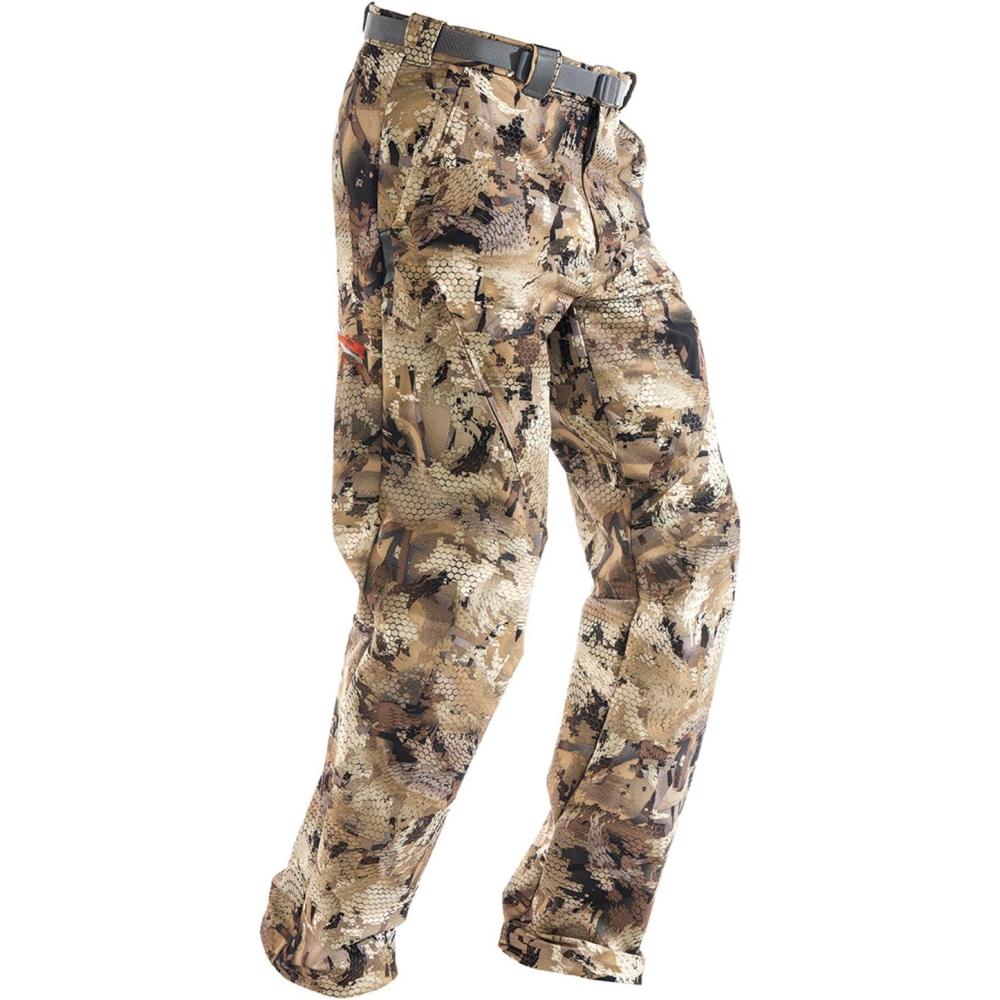 image:imageSITKA Mens Grinder Waterfowl Concealing Hunting PantsOptifade Waterfowl