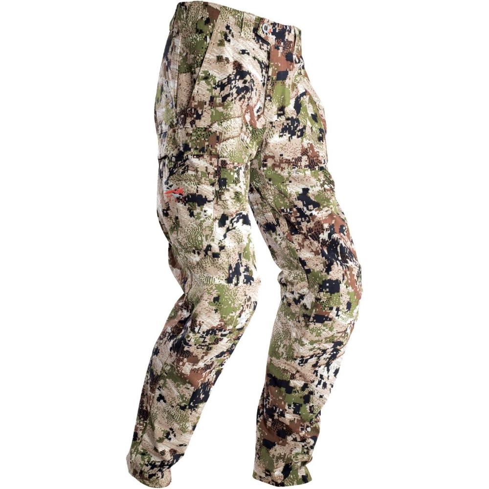 image:imageSitka Gear Mens Apex Hunting PanthuntingPantsSubalpine