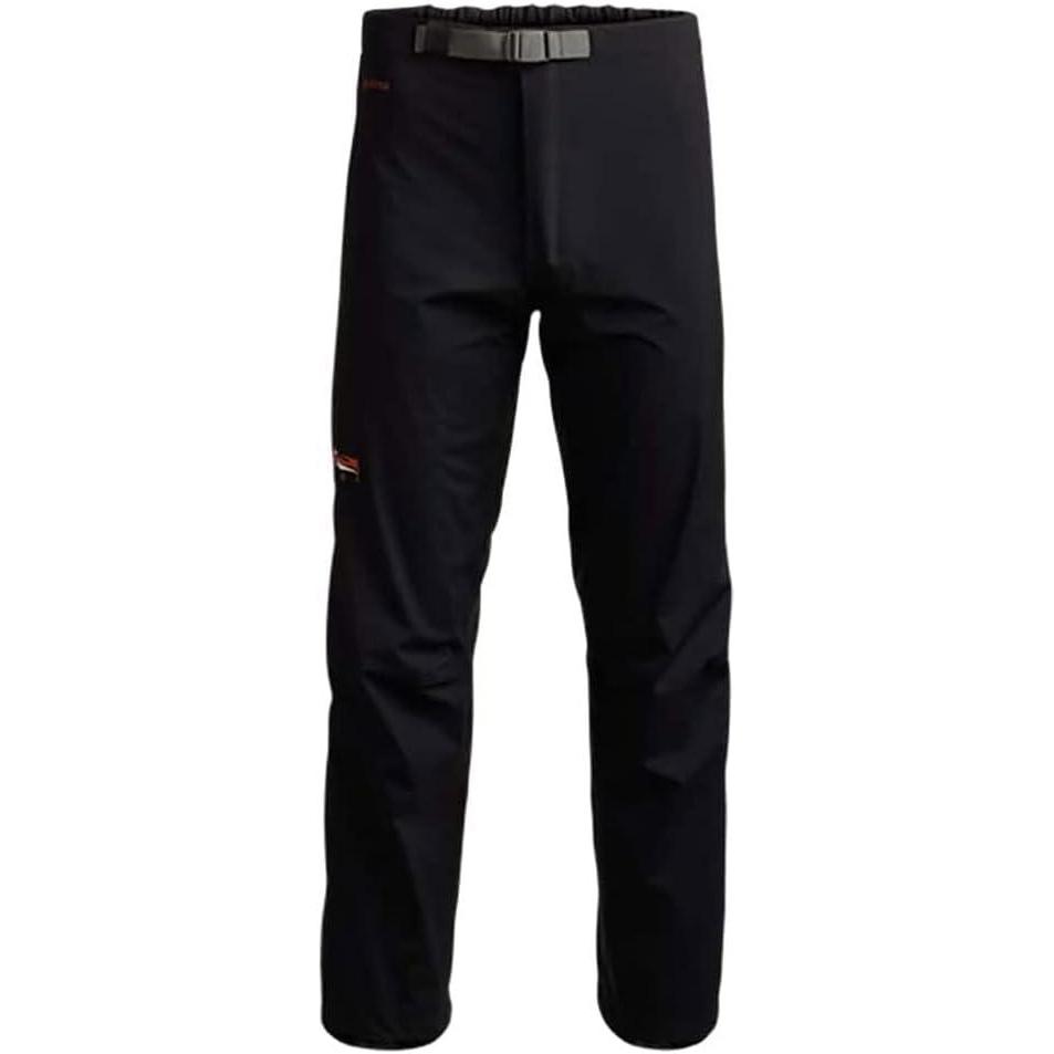 image:imageSitka Gear Mens Dew Point Hunting Pantcamouflage HuntingApparelBlack