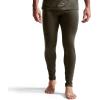 SITKA Gear Mens Core Merino 120 Bottom(Pyrite)