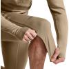 SITKA Gear Mens Core Merino 330 Zip-Off Bottom(Colt)