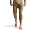 SITKA Gear Mens Core Merino 330 Zip-Off Bottom(Colt)