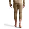 SITKA Gear Mens Core Merino 330 Zip-Off Bottom(Colt)