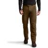 SITKA Gear Men’s Equinox Guard Lightweight Moisture-Wicking Hunting Pants(Coyote)
