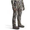 SITKA Gear Men’s Equinox Guard Lightweight Moisture-Wicking Hunting Pants(Elevated Il)