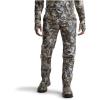 SITKA Gear Men’s Equinox Guard Lightweight Moisture-Wicking Hunting Pants(Elevated Il)