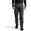 SITKA Gear Men’s Equinox Guard Lightweight Moisture-Wicking Hunting Pants(Lead)