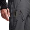 SITKA Gear Men’s Equinox Guard Lightweight Moisture-Wicking Hunting Pants(Lead)