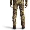 SITKA Gear Men’s Equinox Guard Lightweight Moisture-Wicking Hunting Pants(Subalpine)
