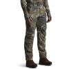 SITKA Gear Men’s Equinox Guard Lightweight Moisture-Wicking Hunting Pants(Timber)