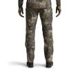 SITKA Gear Men’s Equinox Guard Lightweight Moisture-Wicking Hunting Pants(Timber)