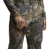SITKA Gear Men’s Equinox Guard Lightweight Moisture-Wicking Hunting Pants(Timber)
