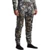 SITKA Gear Men’s Equinox Midi Insulated Ultra-Quiet Mid-Season Hunting Pant(Elevated Ii)
