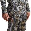 SITKA Gear Men’s Equinox Midi Insulated Ultra-Quiet Mid-Season Hunting Pant(Elevated Ii)
