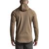 SITKA Gear Men’s Heavyweight Hunting Performance Hoody(Coyote)