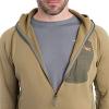 SITKA Gear Men’s Heavyweight Hunting Performance Hoody(Dirt)