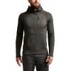SITKA Gear Men’s Heavyweight Hunting Performance Hoody(Earth)