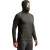 SITKA Gear Men’s Heavyweight Hunting Performance Hoody(Earth)