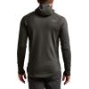 SITKA Gear Men’s Heavyweight Hunting Performance Hoody(Earth)