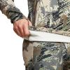 SITKA Gear Men’s Heavyweight Hunting Performance Hoody(Optifade Open Country)