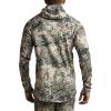 SITKA Gear Men’s Heavyweight Hunting Performance Hoody(Optifade Open Country)