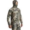 SITKA Gear Men’s Heavyweight Hunting Performance Hoody(Optifade Open Country)