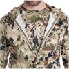 SITKA Gear Men’s Heavyweight Hunting Performance Hoody(Optifade Subalpine)