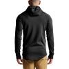 SITKA Gear Men’s Heavyweight Hunting Performance Hoody(Sitka Black)