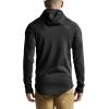 SITKA Gear Men’s Heavyweight Hunting Performance Hoody(Sitka Black)