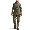 SITKA Gear Men’s Hunting Stratus Bib(Multi)