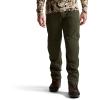 SITKA Gear Mens Intercept Pant(Deep Lichen)