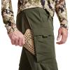 SITKA Gear Mens Intercept Pant(Deep Lichen)