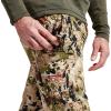SITKA Gear Mens Intercept Pant(Optifade Subalpine)