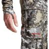 SITKA Gear Men’s New 2021 Equinox Pant(Optifade Elevated Ii)