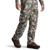SITKA Gear Men’s New 2021 Equinox Pant(Optifade Elevated Ii)