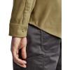 SITKA Gear Men’s Riser Moisture-Wicking Everyday Work Shirt(Clay)
