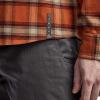 SITKA Gear Men’s Riser Moisture-Wicking Everyday Work Shirt(Copper Plaid)