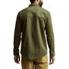 SITKA Gear Men’s Riser Moisture-Wicking Everyday Work Shirt(Covert)