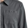 SITKA Gear Men’s Riser Moisture-Wicking Everyday Work Shirt(Lead)