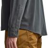 SITKA Gear Men’s Riser Moisture-Wicking Everyday Work Shirt(Lead)