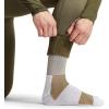 SITKA Heavyweight Bottom Base Layer – Breathable Waterproof Hunting Leggings for Men(Pyrite)