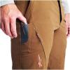 SITKA Men’s Grinder Waterfowl Concealing Hunting Pants(Mud)