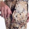 SITKA Men’s Grinder Waterfowl Concealing Hunting Pants(Optifade Waterfowl)