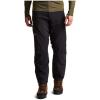 Sitka Gear Mens Dew Point Hunting Pantcamouflage Hunting-Apparel(Black)