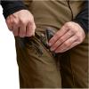 Sitka Mens Equinox Guard Lightweight Moisture-Wicking Hunting Pants(Coyote)