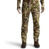 Sitka Mens Equinox Guard Lightweight Moisture-Wicking Hunting Pants(Subalpine)