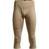 SITKA Gear Mens Core Merino 330 Zip-Off Bottom(Colt)