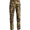 SITKA Gear Men’s Equinox Guard Lightweight Moisture-Wicking Hunting Pants(Subalpine)