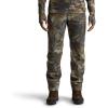 SITKA Gear Men’s Equinox Guard Lightweight Moisture-Wicking Hunting Pants(Timber)