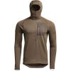 SITKA Gear Men’s Heavyweight Hunting Performance Hoody(Coyote)